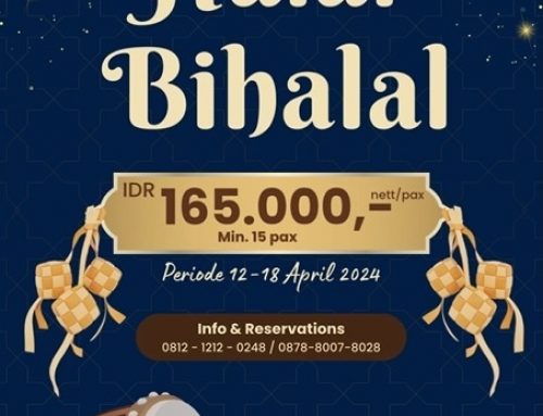 Halal Bihalal