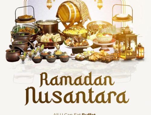 Ramadan Nusantara